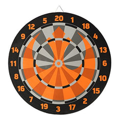 Hedstrom Star Wars Episode VII Paper Wound Dartboard