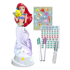 Tara Toys Disney Princess Ariel Light N Sparkle