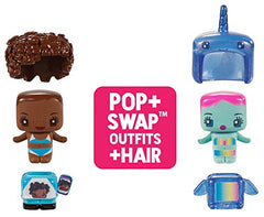 My Mini MixieQ's Bundle Toy 24 Figurines