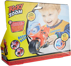 Ricky Zoom Toy Motorcycle with Light and Sounds