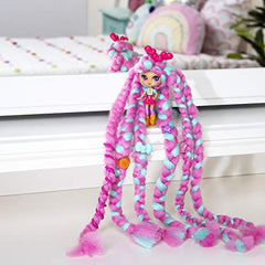 Candylocks 6052311 Sweet Treat Dolls Assortment (Styles May Vary), Multi Colour