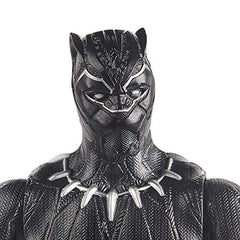 Avengers Marvel Titan Hero Series Black Panther Action Figure