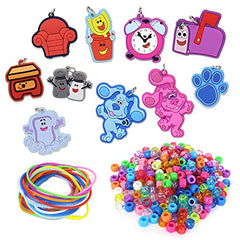 Tara Toys - Blue's Clues Deluxe Sparkling Necklace Activity
