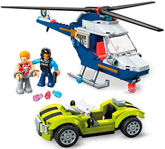 Mega Construx Wonder Builder Sets, Toy from 5 Years