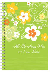 All Priceless Gifts Are from Above