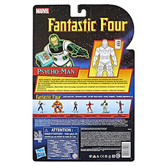 Marvel Legends Series