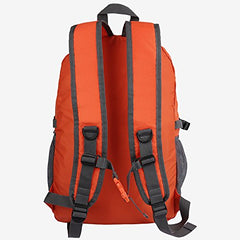 OXA Ultralight Foldable Daypack Packable Backpack, Durable Hiking, Travel Backpack