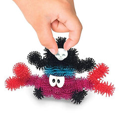 bunchems – Pirates Multicoloured Crystal Effect, 6046768