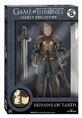 Funko Legacy Action: Game of Thrones Series 2- Brienne of Tarth Action Figure