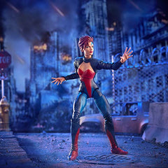 Marvel Legends Jean Grey 6-Inch Figure – Age of Apocalypse