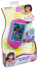 Fisher-Price Nickelodeon Dora & Friends, Dora Talk & Play Smartphone