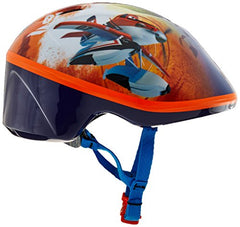 Bell Toddler Planes Rider in Training Helmet