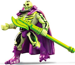 Mega Construx Probuilder Scareglow