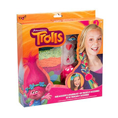 Trolls Hair Accessory Kit