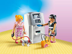 PLAYMOBIL ATM Building Set