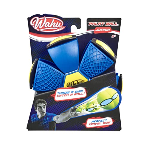 Goliath Sports Phlat Ball Jr. Assortment - Colors May Vary