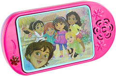 Fisher-Price Nickelodeon Dora & Friends, Dora Talk & Play Smartphone