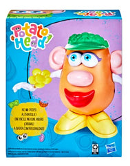 Hasbro Mr. Potato Head 11pc Ultimate Family Set