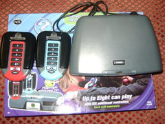 NTN Buzztime Home Trivia System