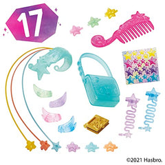 My Little Pony Hasbro Collectibles Rainbow Reveal Sunny