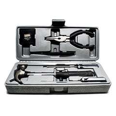 American Builder HW4208 Tool Set (7 Piece)