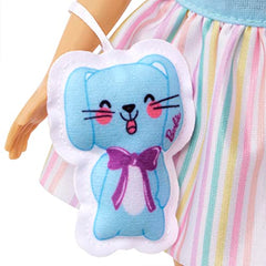 Barbie My First Core Doll