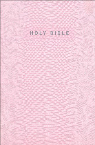 NIV Gift and Award Bible