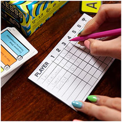 Big Potato Snakesss Social Deduction Strategy Card Board Game, for Familes, Adults and Kids Ages 12 and up