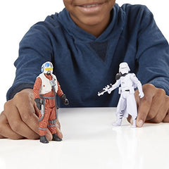 Star Wars Hero Pilot 2 Action Figure