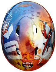 Bell Toddler Planes Rider in Training Helmet