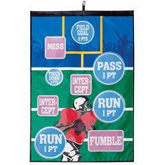 Meridian Point FTC‐12‐2848 Indoor/Outdoor Over The Door Football Target Challenge
