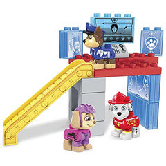 MEGA BLOKS Paw Patrol Paw Patrol Pup Pack, 3 years and up