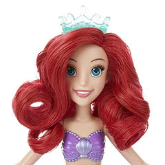 Disney Princess Bubble Tiara Ariel