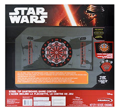Hedstrom Star Wars Episode VII Paper Wound Dartboard