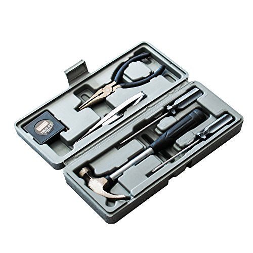 American Builder HW4208 Tool Set (7 Piece)