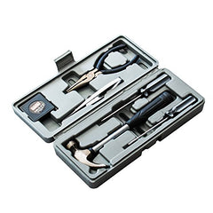 American Builder HW4208 Tool Set (7 Piece)