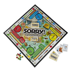 Sorry Pets Behaving Badly