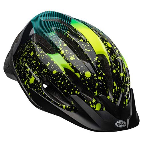bell bike helmet toddler boy BELL Blast Child Helmet – BargainRanger