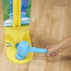 Hasbro Gaming Pie Face Sky High Game, 60 months to 1188 months