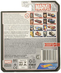 Hot Wheels Marvel America Chavez 1:64 Character Car