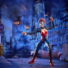 Marvel Legends Jean Grey 6-Inch Figure – Age of Apocalypse