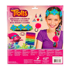 Trolls Hair Accessory Kit