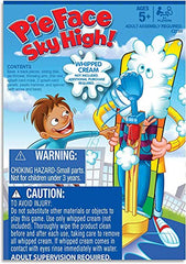 Hasbro Gaming Pie Face Sky High Game, 60 months to 1188 months