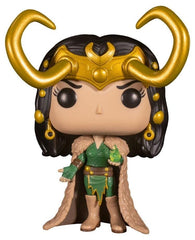 Marvel Lady Loki Funko POP! Vinyl