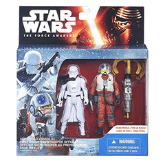 Star Wars Hero Pilot 2 Action Figure