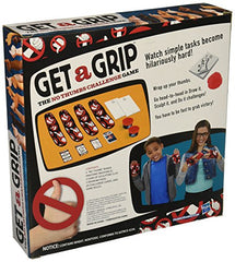Hasbro Gaming Get a Grip Game