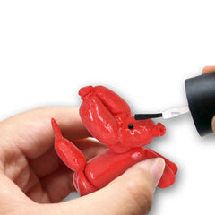 Tara Toy Clay Cracking Balloon Animals