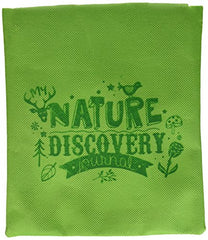 Toysmith Nature Journal Science Kit