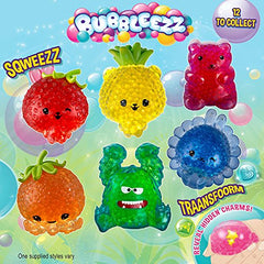 Bubbleezz Jumbo Assortment