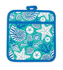 Brownlow Gifts Brownlow Gifts Potholder Gift Set